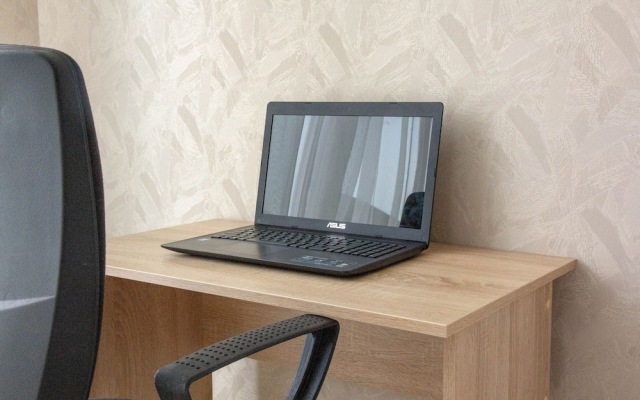 Апартаменты на Ходынском бульваре, 2-1