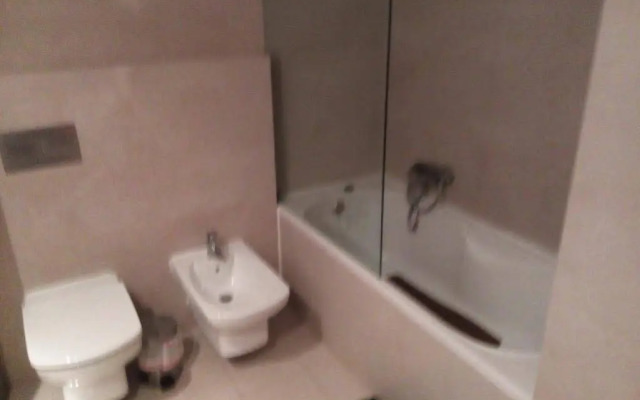 Rocha Tower Apartments