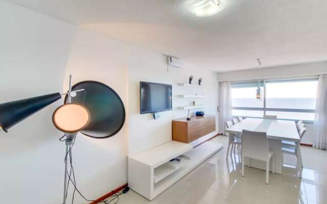 Radiante apartamento Van Gogh 1304