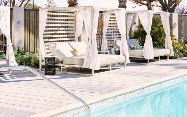 AC Hotel by Marriott Pleasanton