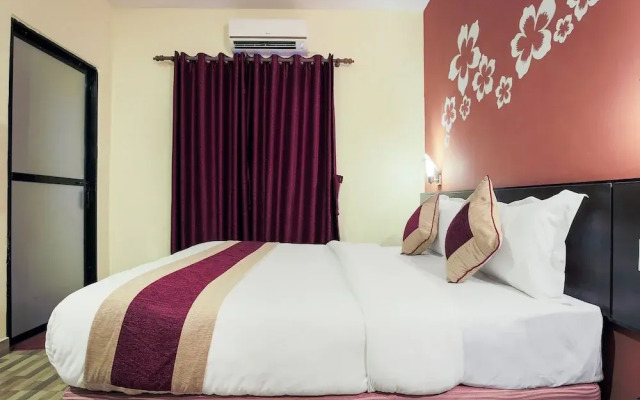 OYO 434 Vision Safari Pvt Ltd
