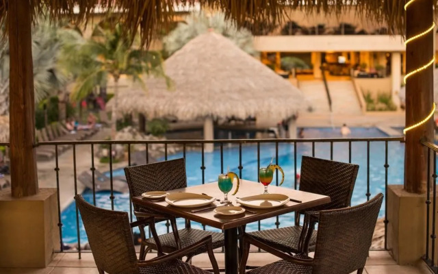 Margaritaville Beach Resort Playa Flamingo