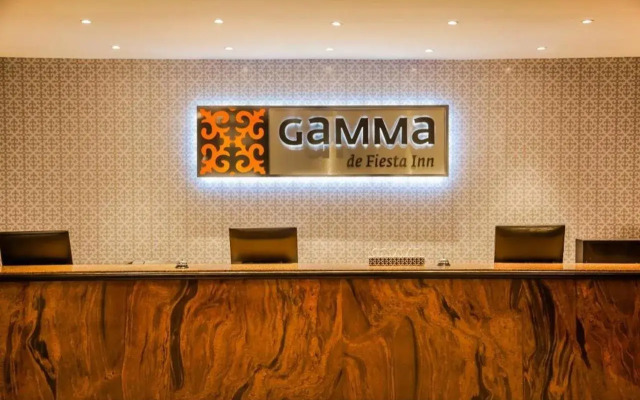 Gamma Tijuana