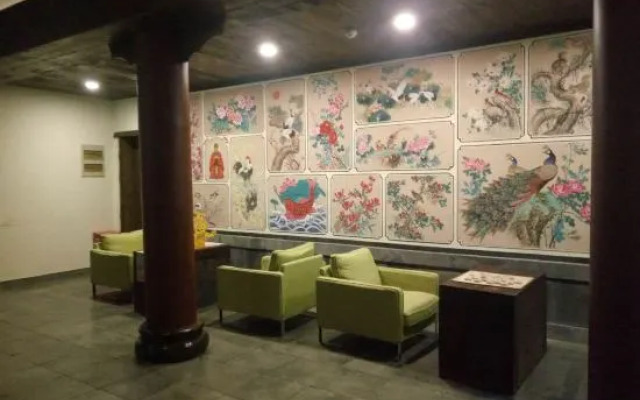 Wangta Inn