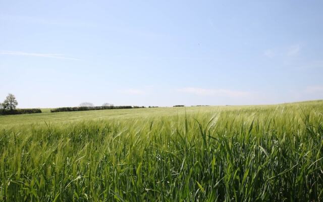 Trenona Farm Holidays
