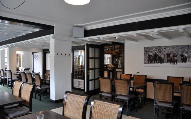 Steakhaus Büffel Hotel Restaurant