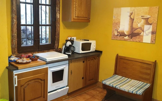 La Posada Cercedilla