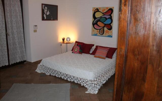 Sinilù B&B