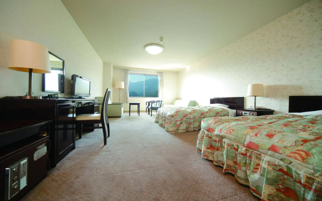Mercure Miyagi Zao Resort & Spa
