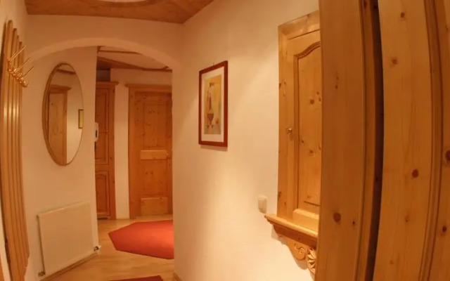 Komfort Appartements Talbach