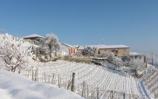 Agriturismo Finestre di Langa