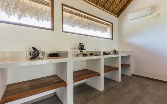 Emocean Beach Boutique Resort