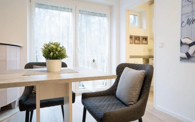 Apartmentanlage Wennseestraße Lüttje Doens