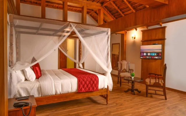 Surya Heritage Hotels