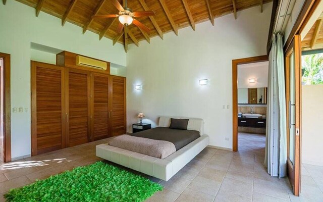 Villa Moderne Luxury Caribbean Villa Rental