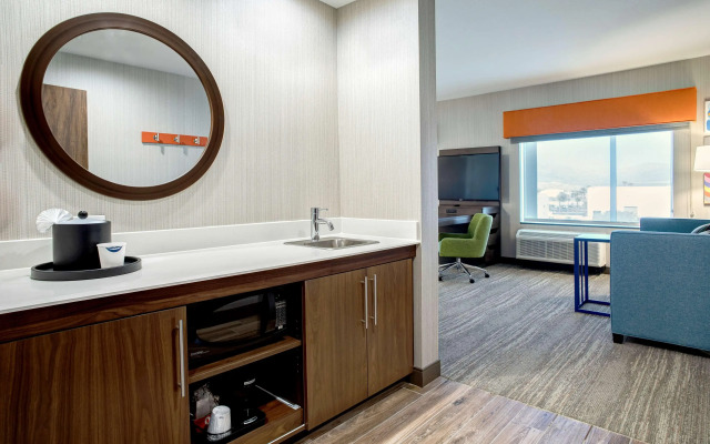 Hampton Inn & Suites Indio