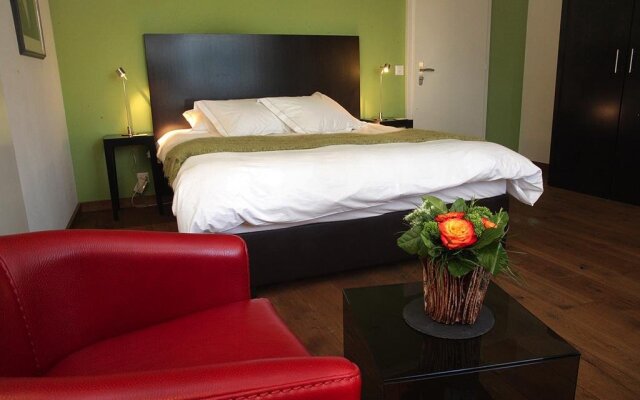 Boutique hôtel, Guesthouse La Musardiere