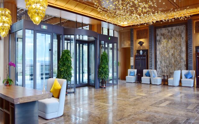 The View Hotel Changbai Mountain - MGallery Collection
