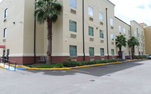 Comfort Suites Lake Charles