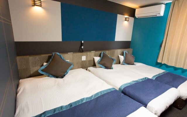 Hotel AreaOne Tokai