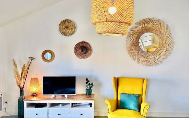 Villa Elaura Biarritz