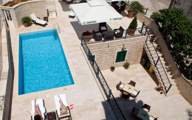 Heritage Hotel Tisno