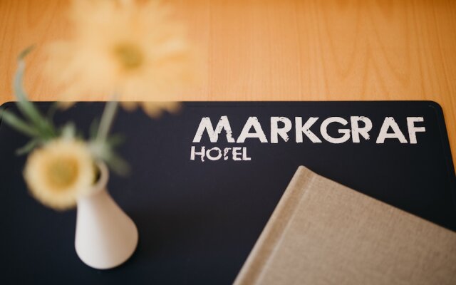 Hotel Markgraf