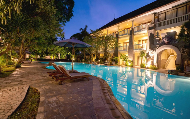 Hotel Kumala Pantai