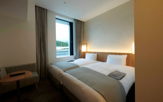 Hotel Clad