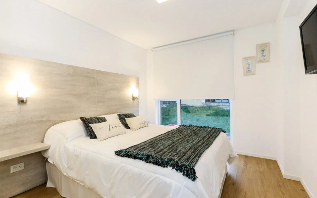 Terrazas del Beagle Apartamentos