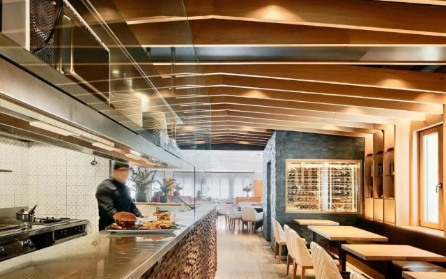 Snack de l´Isard - Bar Restaurant