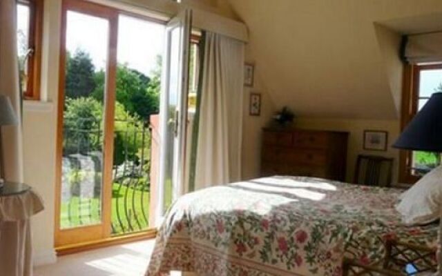 Cairnie Cottage B&B