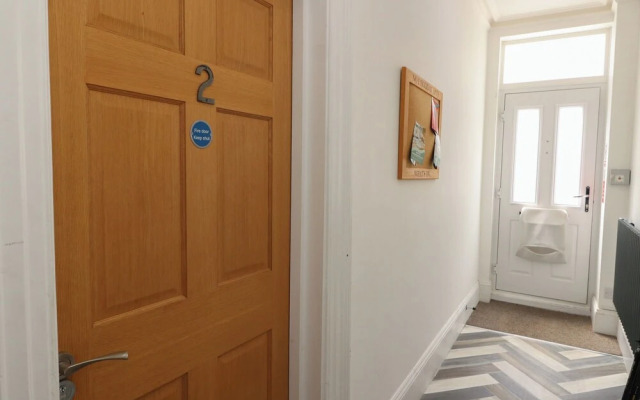Flat 2 - Studland