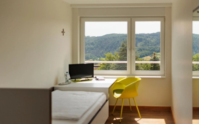 Rosa Flesch - Tagungszentrum