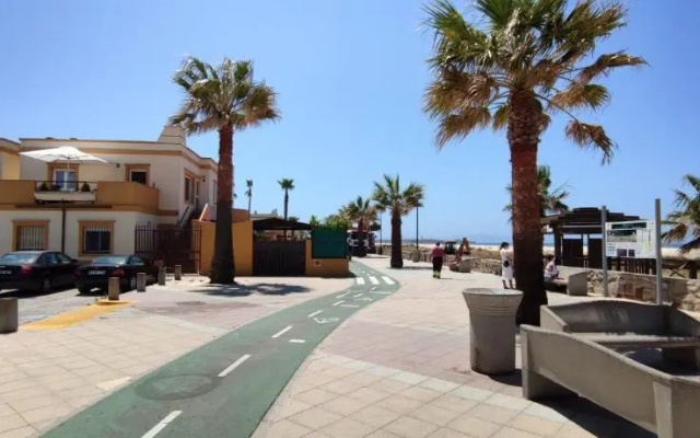 Apartamento 34 La Tortuga I