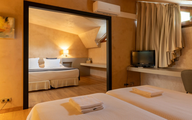 Hotel Xalet del Golf