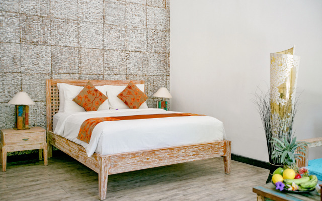 Kura Kura Beach Resort