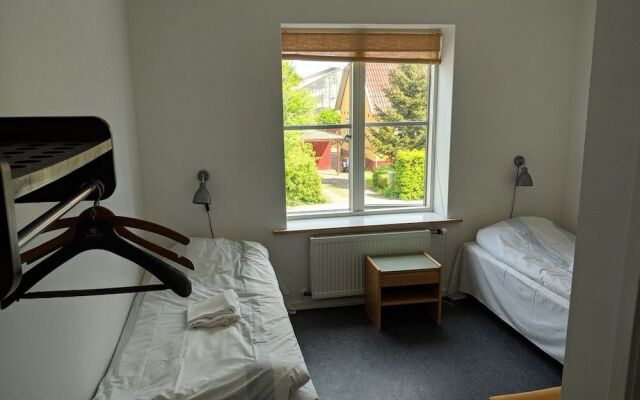 Nexø Hostel