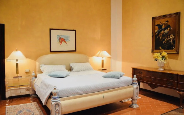 Villa Griffoni Historic Residence