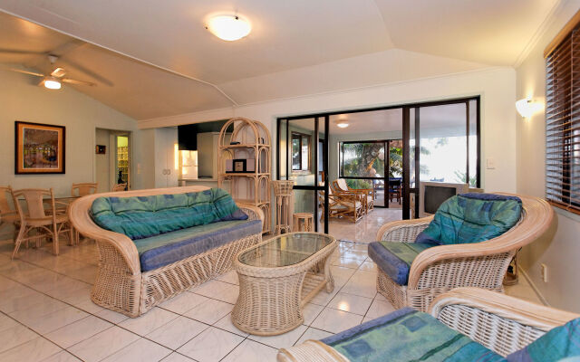 Sands Villas Rarotonga