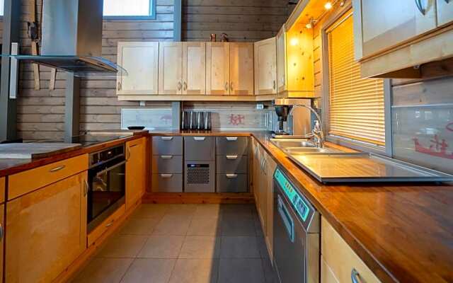 Alten Lodge