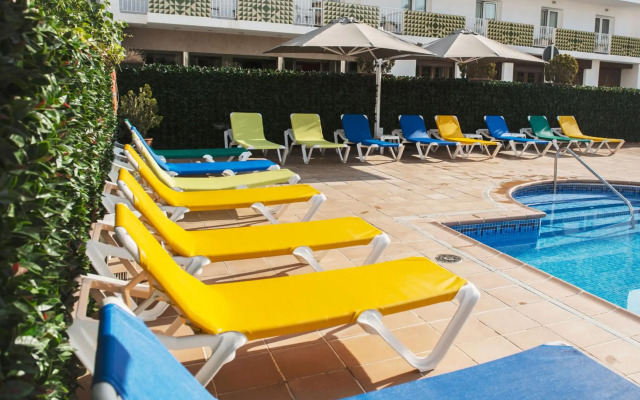 Hotel Santa Anna