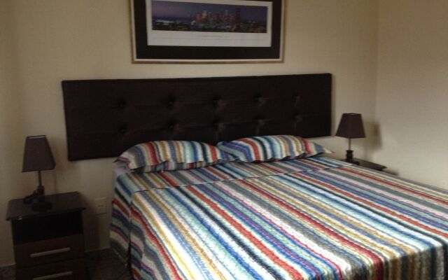 Hotel California Flats