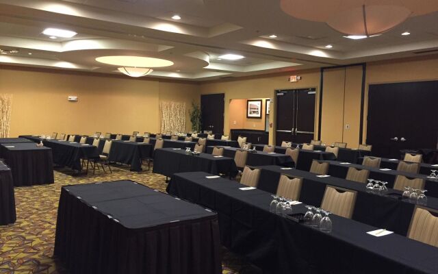 Hilton Garden Inn Nashville/Franklin Cool Springs