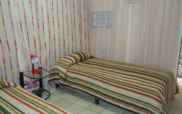 Hostal Vista Al Puerto