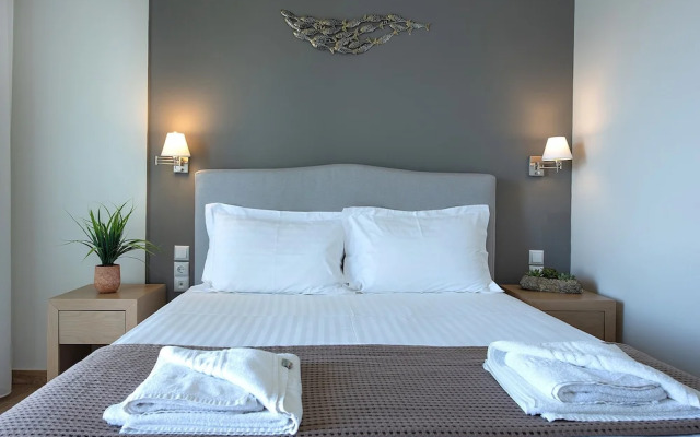 Ionian Heaven Villas