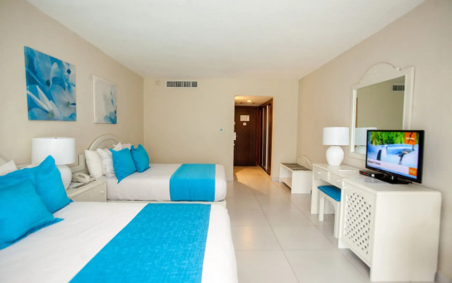 Vista Sol Punta Cana Beach Resort & Spa - All Inclusive