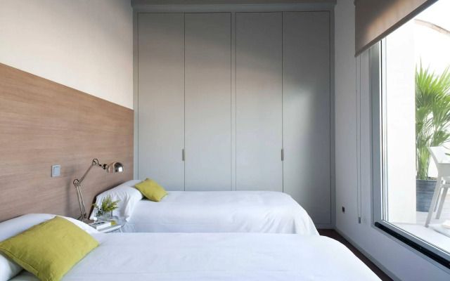 Eric Vökel Boutique Apartments - Madrid Suites