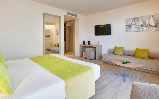 Hotel Sabina & Suite