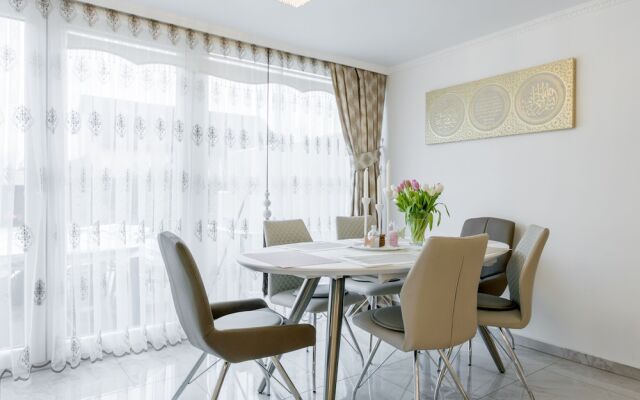 Private House Schwerdtmannweg